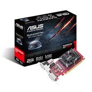 Видеокарта ASUS ATI R7 240-2GD5-L AMD Radeon R7 240 2048Mb 128bit DDR5 730/4600 DVIx1/HDMIx1/CRTx1/