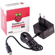 Блок питания компьютера Raspberry 187-3417