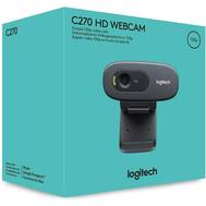 Web-камера LOGITECH C270