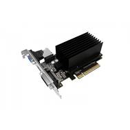 Видеокарта Palit GeForce710 2GB 64Bit DDR3 [NEAT7100HD46-2080H] RTL