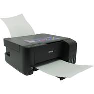 Принтер EPSON L3100 СНПЧ (C11CG88401)