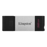 Флешка KINGSTON DT80/32GB