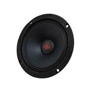 Система акустическая KICX Gorilla Bass GBL65 (без решетки) 200Вт 90дБ 4Ом 16.5см (6 1/2дюйм) (ком.:2