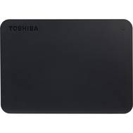 Внешний жесткий диск TOSHIBA HDTB405EK3AA