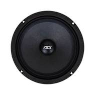 Система акустическая KICX LL80 (без решетки) 300Вт 97дБ 4Ом 21см (8дюйм) (ком.:2кол.) широкополосные