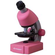 Микроскоп BRESSER Junior монокуляр 40-640x