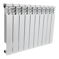 Радиатор отопления FIRENZE 500/80 FB20/21 (10 секций) BIMETAL