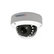 Видеокамера TRASSIR TR-D3121IR1 (2.8 MM)
