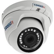 Видеокамера TRASSIR TR-D2S5 (2.8 MM)