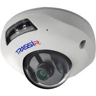 Видеокамера TRASSIR TR-D4141IR1 (2.8 MM)