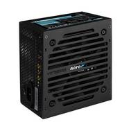 Блок питания компьютера AEROCOOL VX-700 PLUS, 700В, (24+4+4pin) 120mm fan 3xSATA RTL