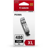 Картридж CANON PGI-480XL PGBK 2023C001 для PIXMA TS6140/TS8140/TS9140/TR8540, 400 стр. пигментный ч