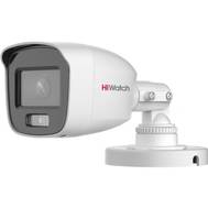 Камера видеонаблюдения HIKVISION DS-T200L (6 MM)