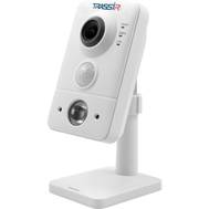 IP-видеокамера TRASSIR TR-D7141IR1 (2.8 MM)