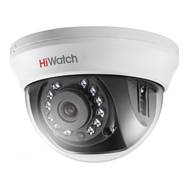 Камера видеонаблюдения HI-WATCH DS-T201(B) (3.6 MM)