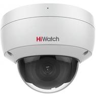IP-видеокамера HI-WATCH IPC-D042-G2/U (4MM)