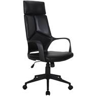 Офисное кресло BRABIX Prime EX-515, экокожа, черное