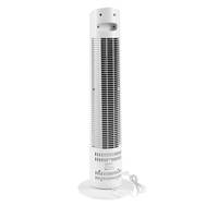 Вентилятор бытовой ENERGY EN-1622 TOWER (напольный, колонна) белый (100114)