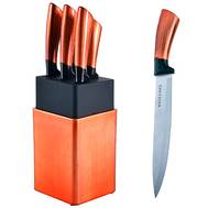 Набор ножей MAYER&BOCH 29769 Набор ножей 4пр + подставка