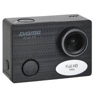 Экшн-камера DIGMA DC170