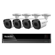 Комплект видеонаблюдения FALCON EYE FE-1108MHD KIT SMART 8.4