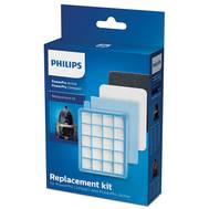 Набор фильтров для пылесоса Philips FC8058/01