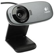 Web-камера LOGITECH C310