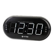 Радио-часы Vitek VT-6610