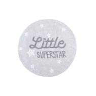 Ковер Lorena Canals C-MW-R-LITTLE Little Superstar (120D)