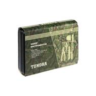 Набор инструментов Tundra подарочная упаковка универсальный 7 предметов 5367814