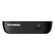 Ресивер цифровой HYUNDAI H-DVB460