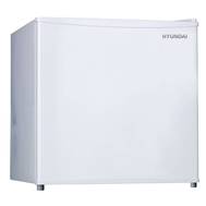 Холодильник HYUNDAI CO0502 белый