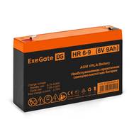 Батарея аккумуляторная EXEGATE EX282953RUS
