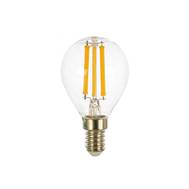 Комплект светодиодных лампочек CAMELION LED12-G45-FL/830/E14/10шт