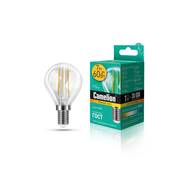 Комплект светодиодных лампочек CAMELION LED7-G45-FL/830/E14/10шт