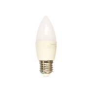 Комплект светодиодных лампочек CAMELION LED10-C35/830/E27/10шт