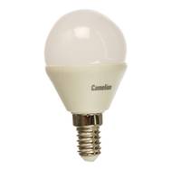 Комплект светодиодных лампочек CAMELION LED8-G45/845/E14/10шт