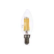 Комплект светодиодных лампочек CAMELION LED12-C35-FL/830/E14/10шт