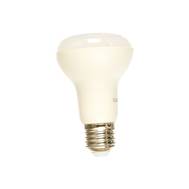 Комплект светодиодных лампочек CAMELION LED9-R63/830/E27/10шт