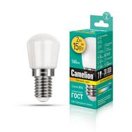 Комплект светодиодных лампочек CAMELION LED2-T26/830/E14/10шт