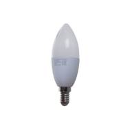 Комплект светодиодных лампочек CAMELION LED12-C35/865/E14/10шт