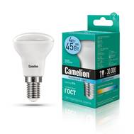 Комплект светодиодных лампочек CAMELION LED4-R39/845/E14/10шт