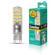 Комплект светодиодных лампочек CAMELION LED6-G9-NF/830/G9/10шт