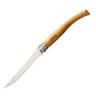 Нож перочинный OPINEL Slim Beechwood №12 12VRI (000518) дерево