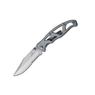 Нож перочинный GERBER Paraframe I (1013968) серый
