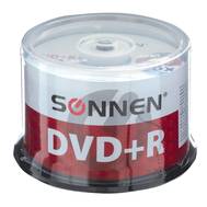 Комплект дисков для ПК SONNEN 512577