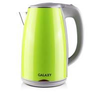 Чайник электрический Galaxy GL 0307 зеленый