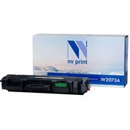 Картридж лазерный NV PRINT W2073A Тонер- для 150/150A/150NW/178NW/179MFP (700k) Magenta