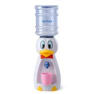 Кулер для воды VATTEN kids Duck White (стаканчик) 4728