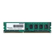 Модуль памяти Patriot memory PSD34G16002 DDR3 - 4ГБ 1600, DIMM, Ret